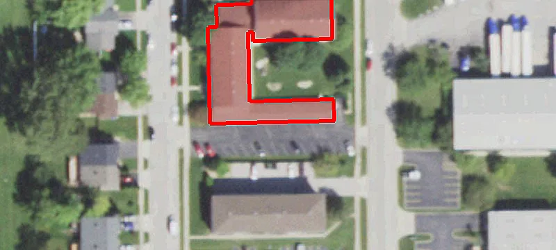 715 Dean Dr