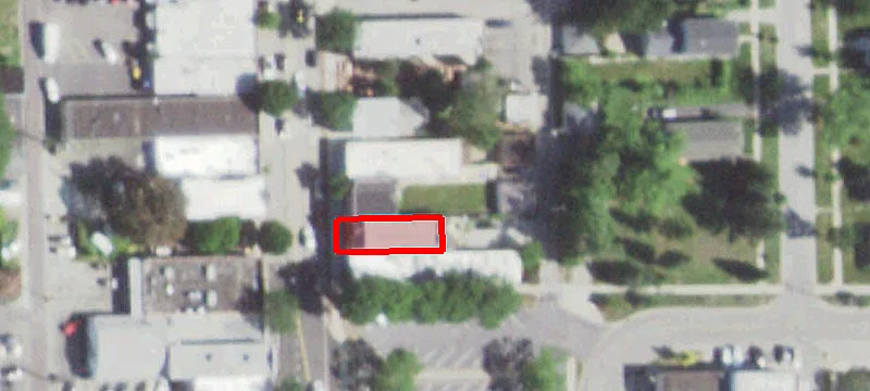 17 Cass Ave