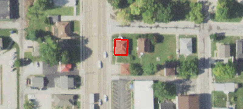 101 Union St