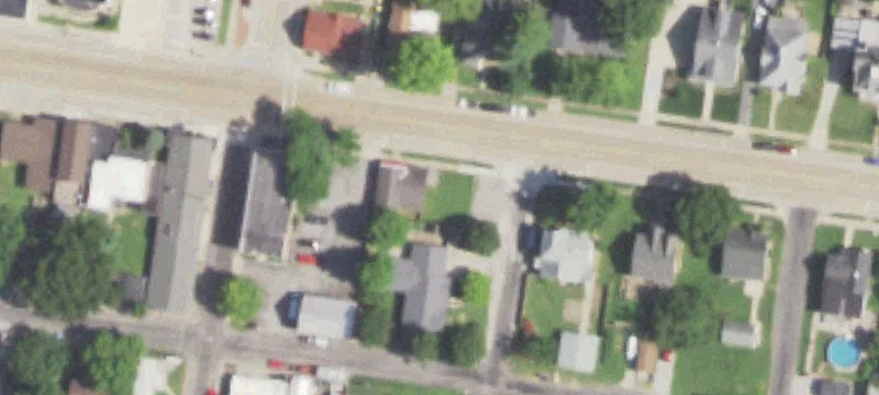 215 Market St