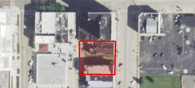 10 Genesee St