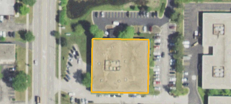 1600 Hicks Rd