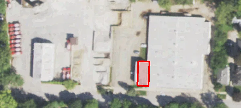 501 Spg Ave