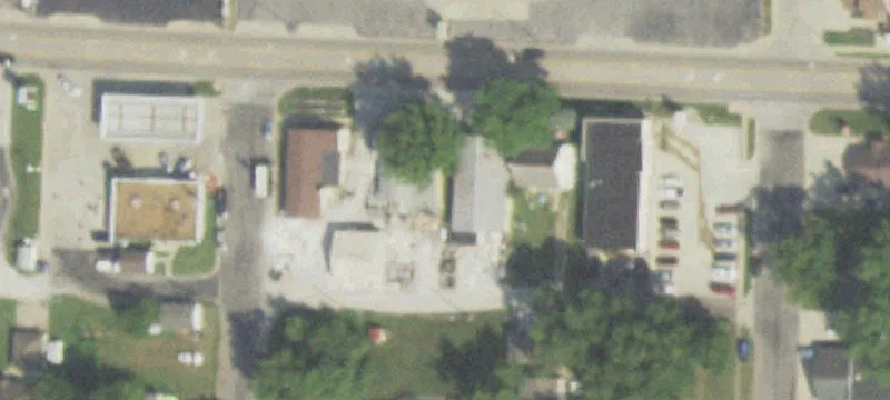4th St