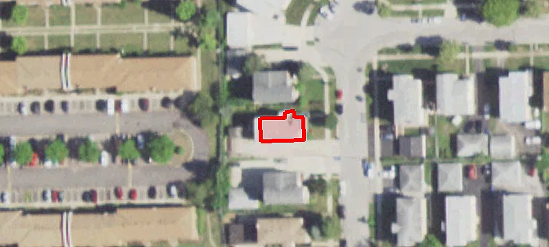 564 Ida Ct