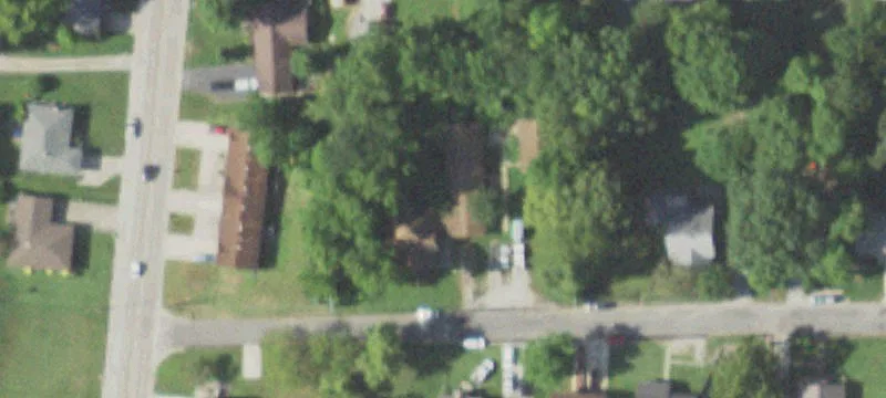 317 Bissell Ave