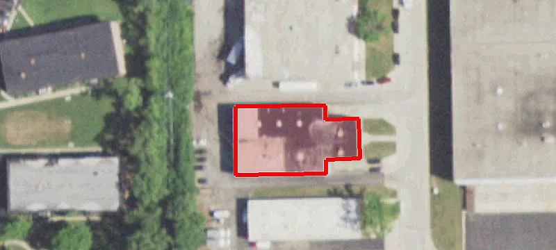 450 Country Clb Dr