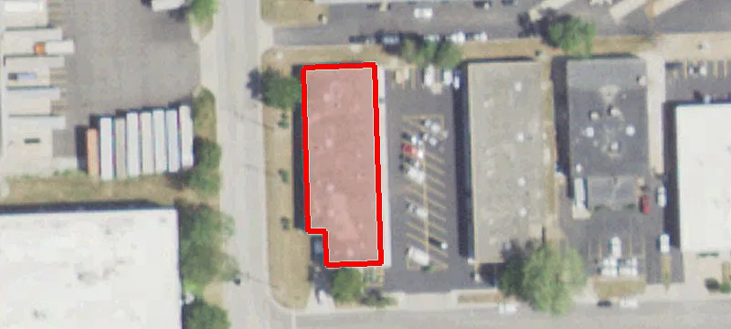 1480 Bernard Dr