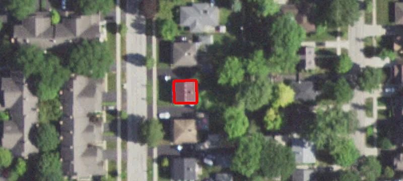 207 School St