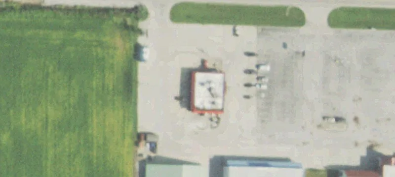 8800 Old Us Hwy 50