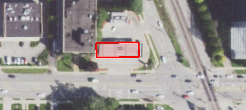 5900 Touhy Ave