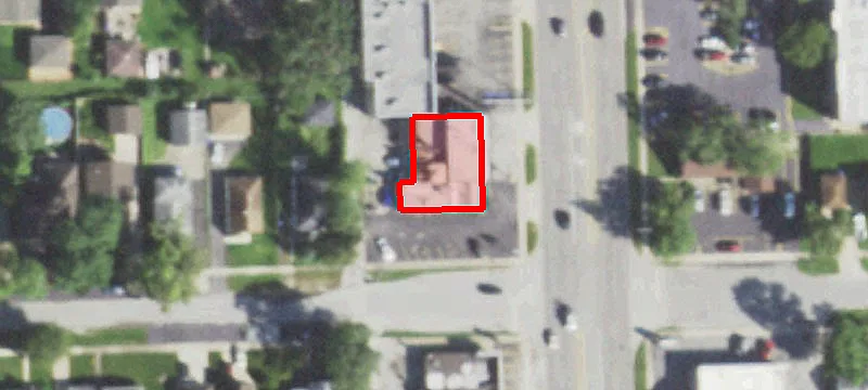 11250 Harlem Ave