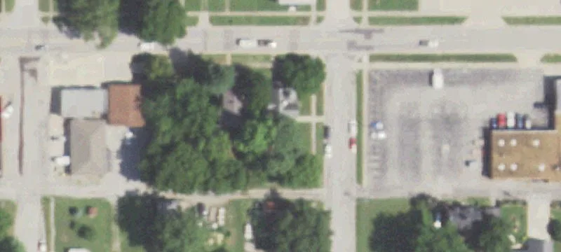 1010 Franklin St