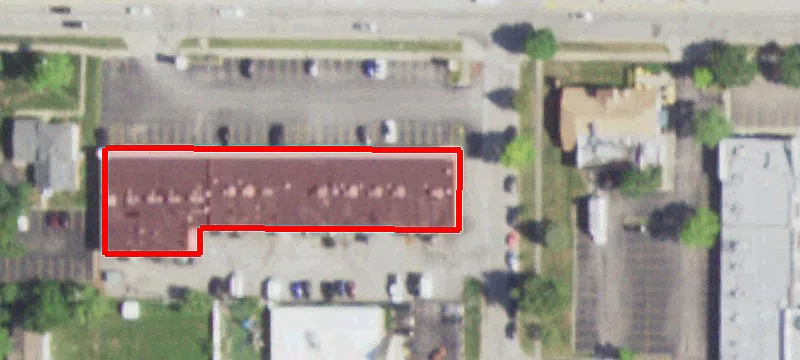 205 Dundee Rd