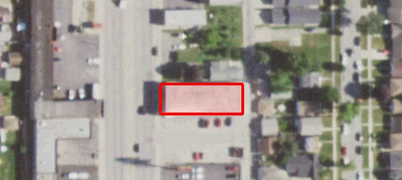 1713 Mannheim Rd, Unit 23
