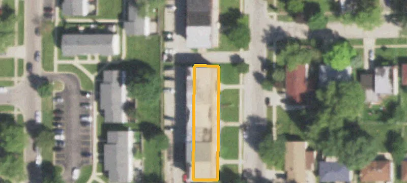 7011 Astor Ave