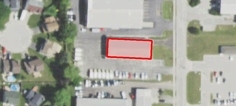 1820 Circuit Dr