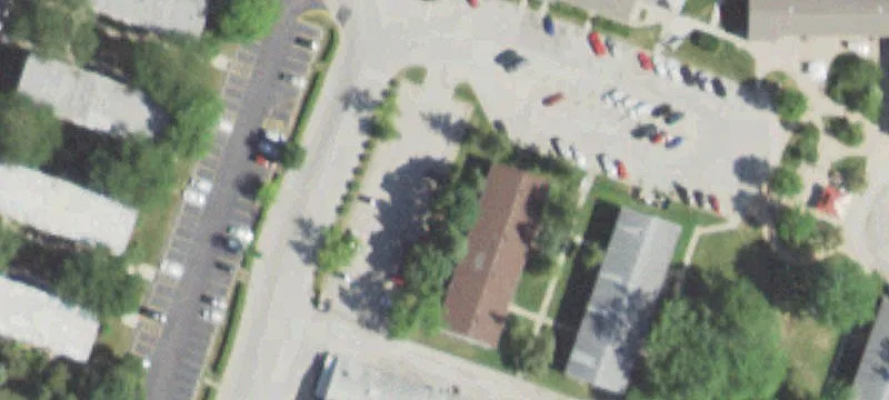 2341 Algonquin Pkwy