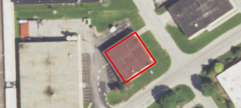 441 Plainfield Rd