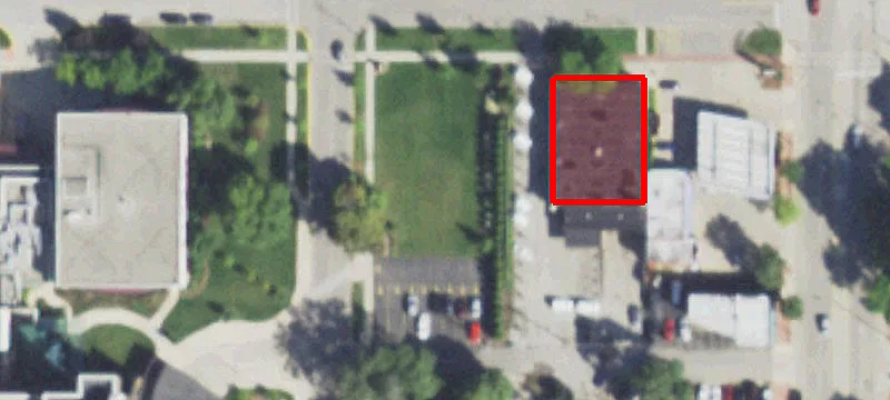 1241 Shiloh Blvd