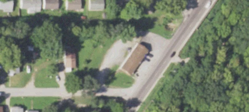 1050 Main St