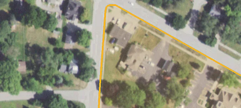 605 Grant Hwy