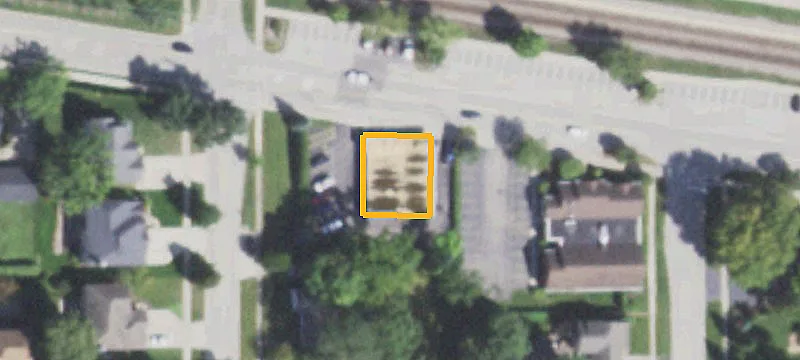 321 Railroad Ave, Unit 23