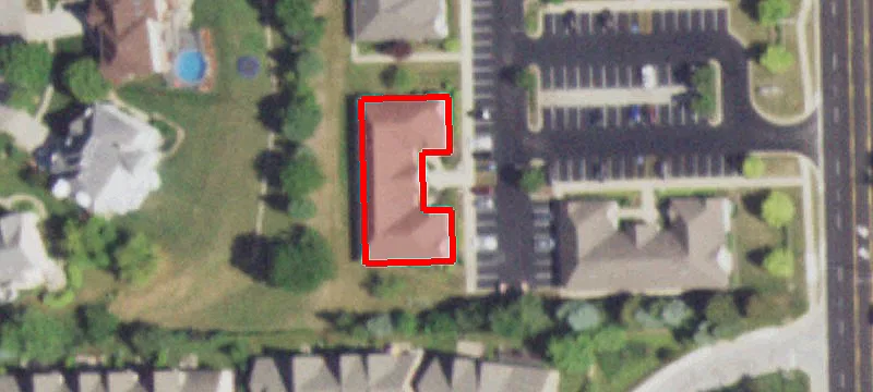 8180 Cass Ave