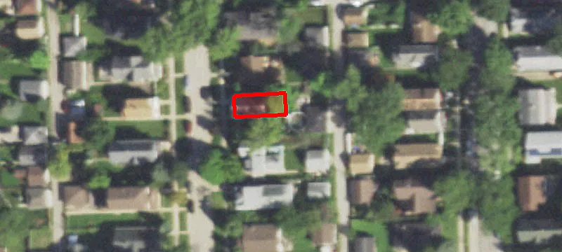 3633 Vernon Ave