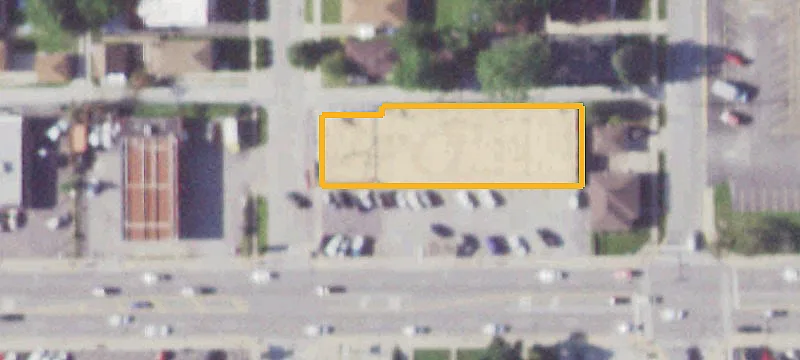 1604 Sibley Blvd