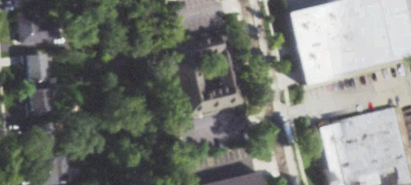 200 Northfield Rd