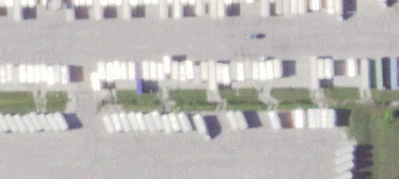 2050 Evergreen Ln