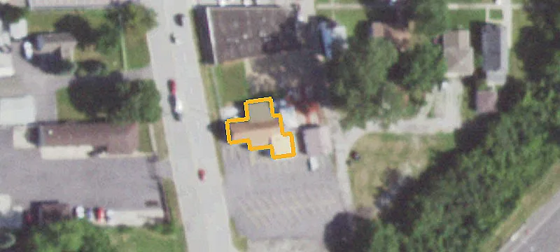 12023 Dixie Hwy