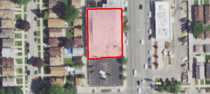6750 Pulaski Rd