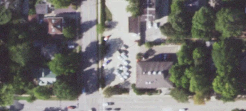 812 Church St