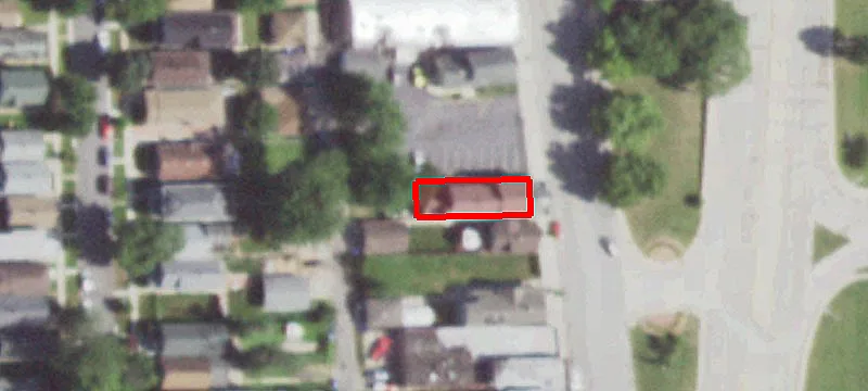 13426 Western Ave