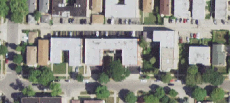 4636 Washington St, Unit P1