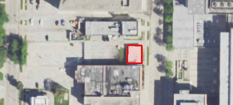 20 Martin Luther King Jr Ave