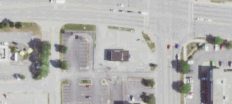 21100 Lincoln Hwy