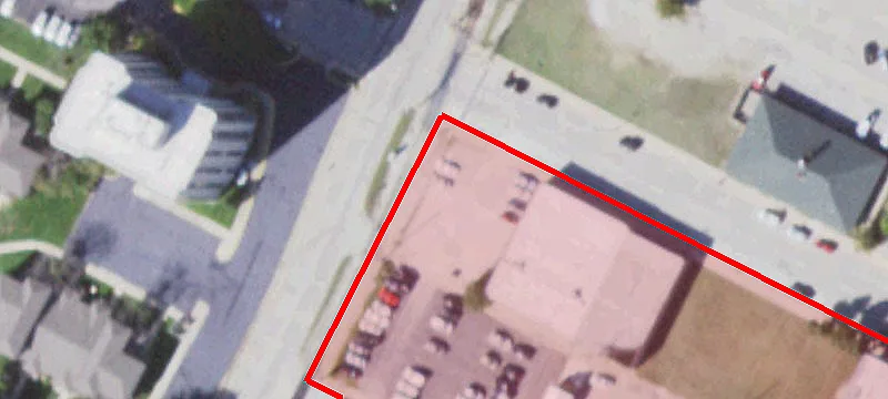 300 Ct St