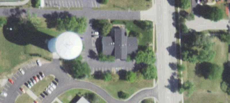 1500 Meyers Rd