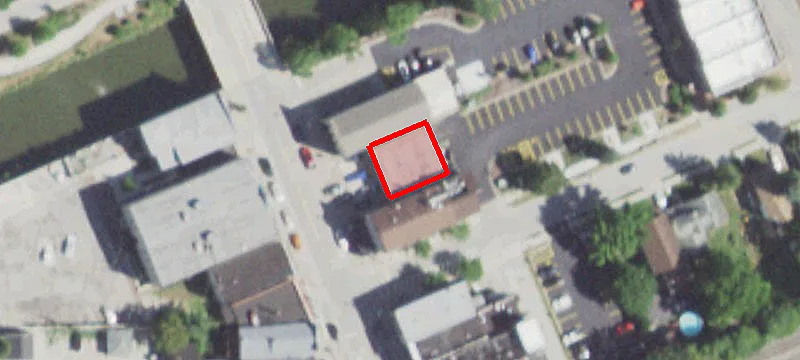 105 Stephen St