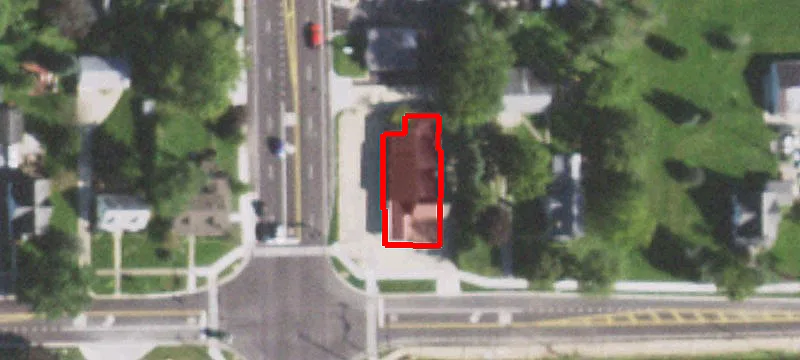 117 Harlem Ave
