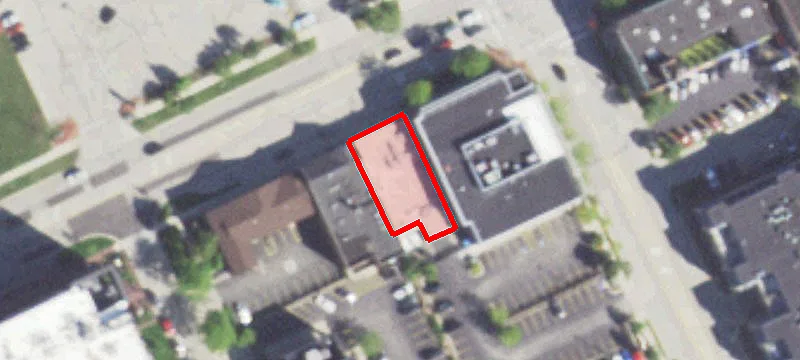 710 Central Ave