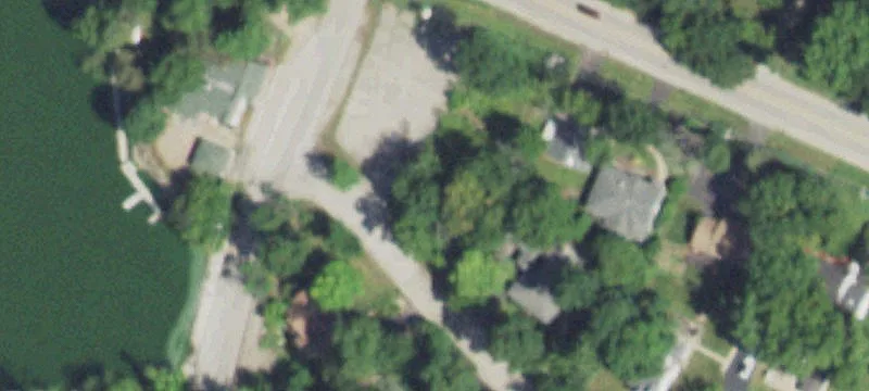 24225 Lakeside Dr
