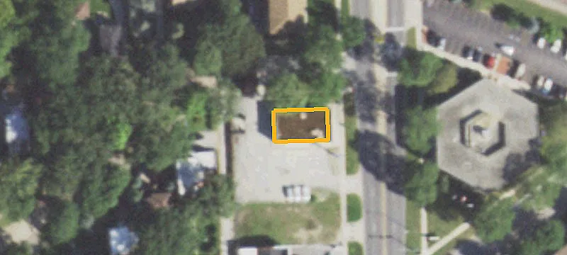 2704 Harlem Ave