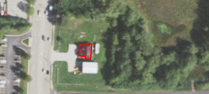 2nd Schmale Rd