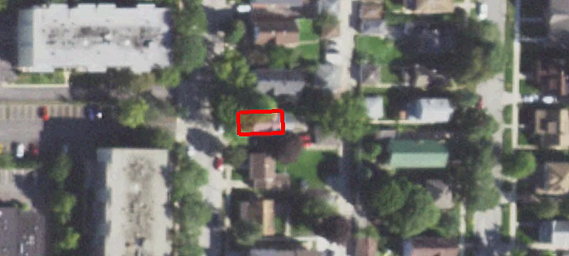 8643 Ferris Ave