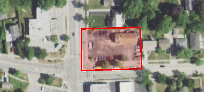 591 Main St