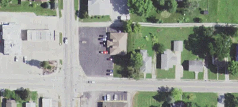 101 Maple St